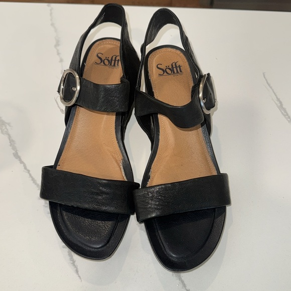 SOFFT Vaya SANDAL - Picture 3 of 12